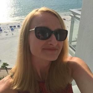 Meet your Posher, Marie